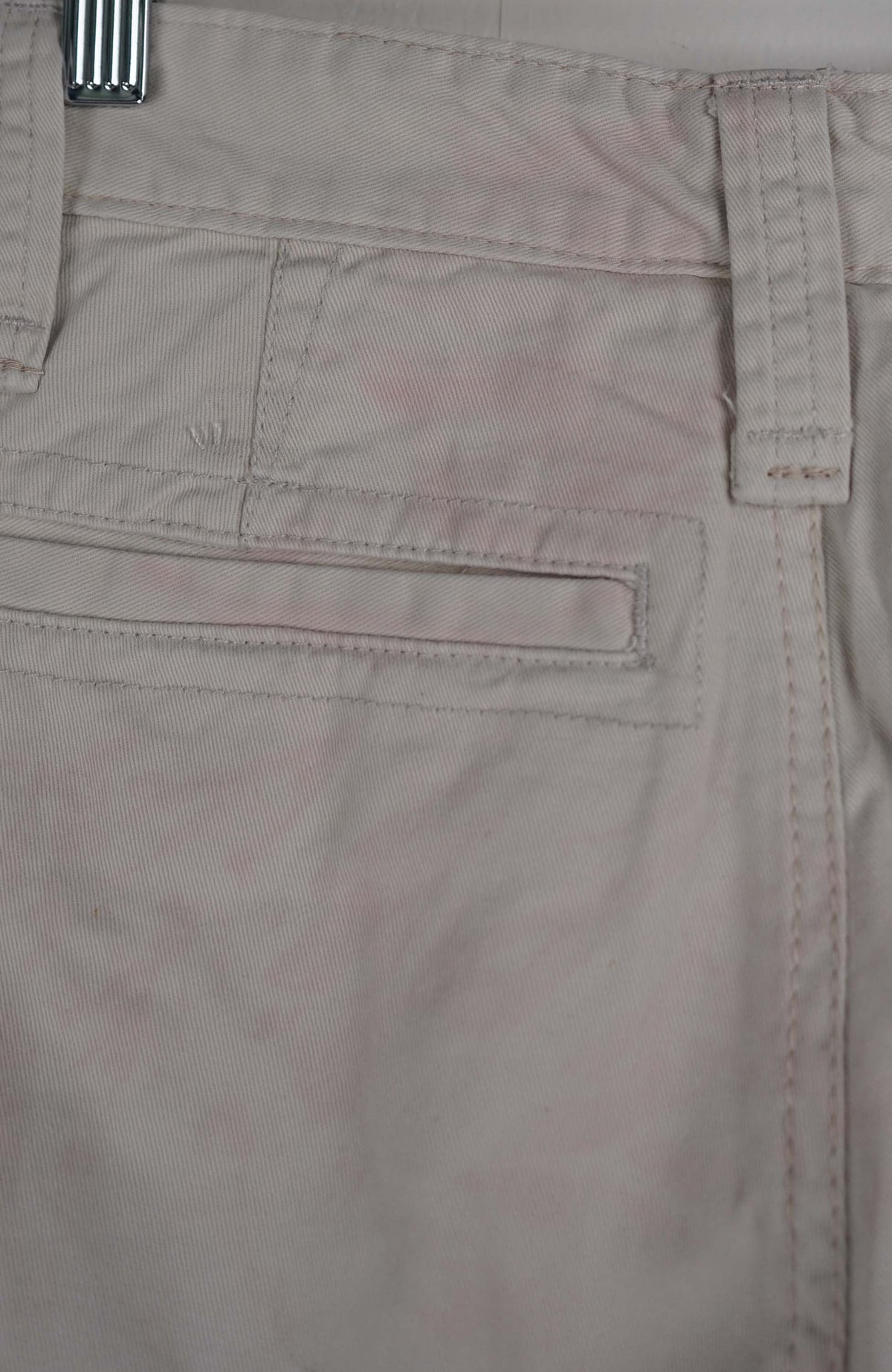 VINTAGE REWORK CARGO SHORTS W31