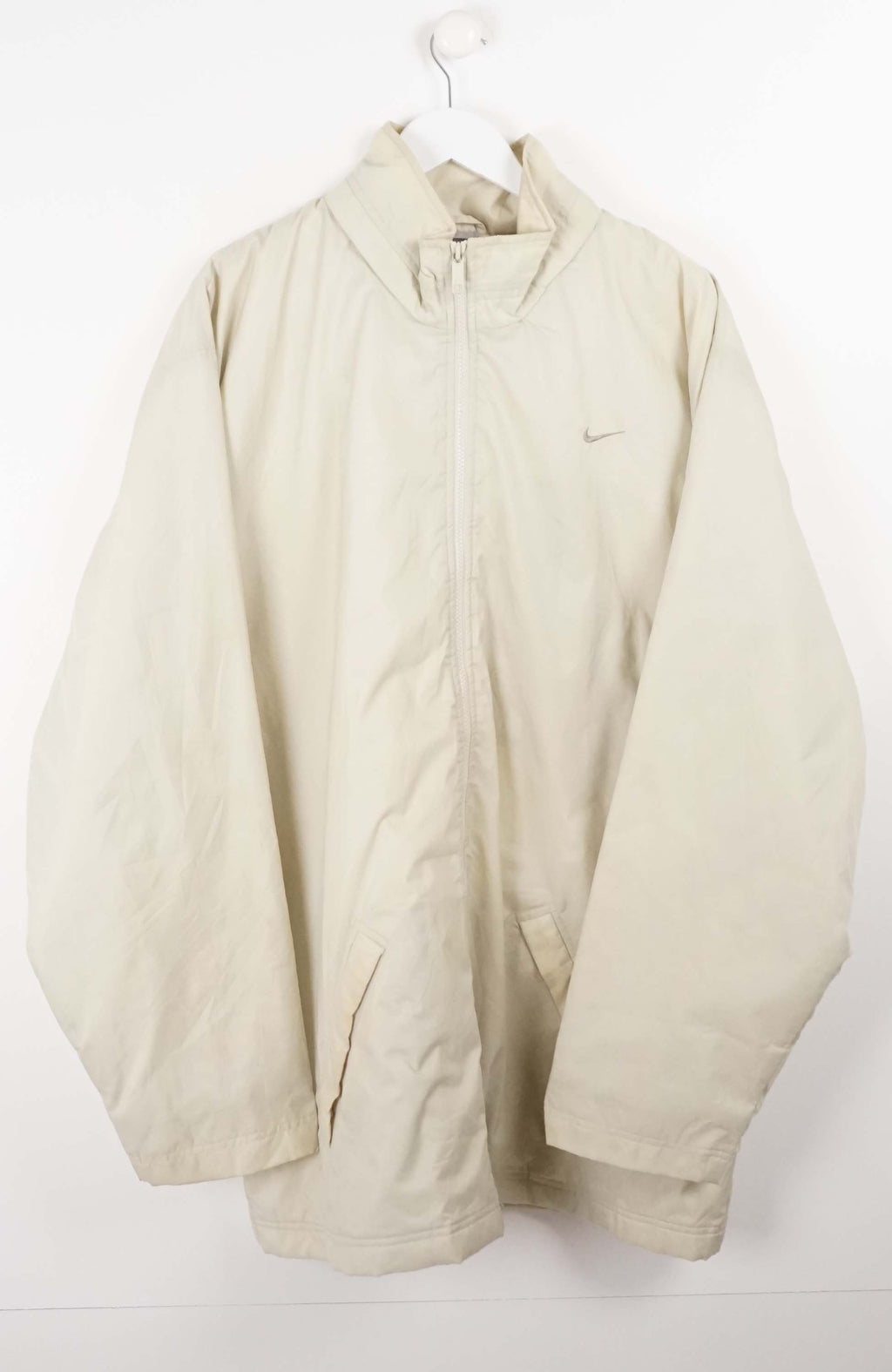 VINTAGE NIKE JACKET (XXL)