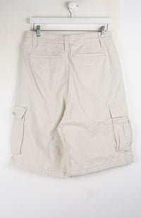 VINTAGE REWORK CARGO SHORTS W31
