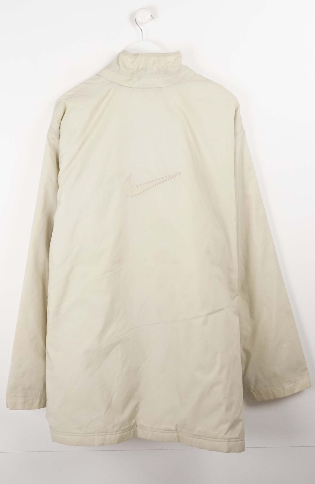 VINTAGE NIKE JACKET (XXL)