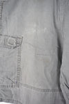 VINTAGE REWORK CARGO SHORTS W30