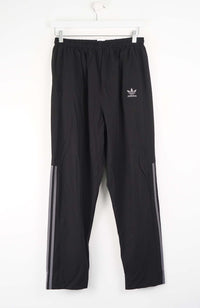 VINTAGE ADIDAS TRACK PANTS (XS)
