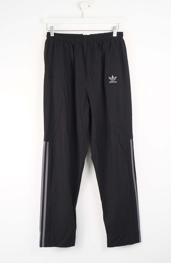 VINTAGE ADIDAS TRACK PANTS (XS)