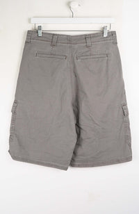 VINTAGE REWORK CARGO SHORTS W32