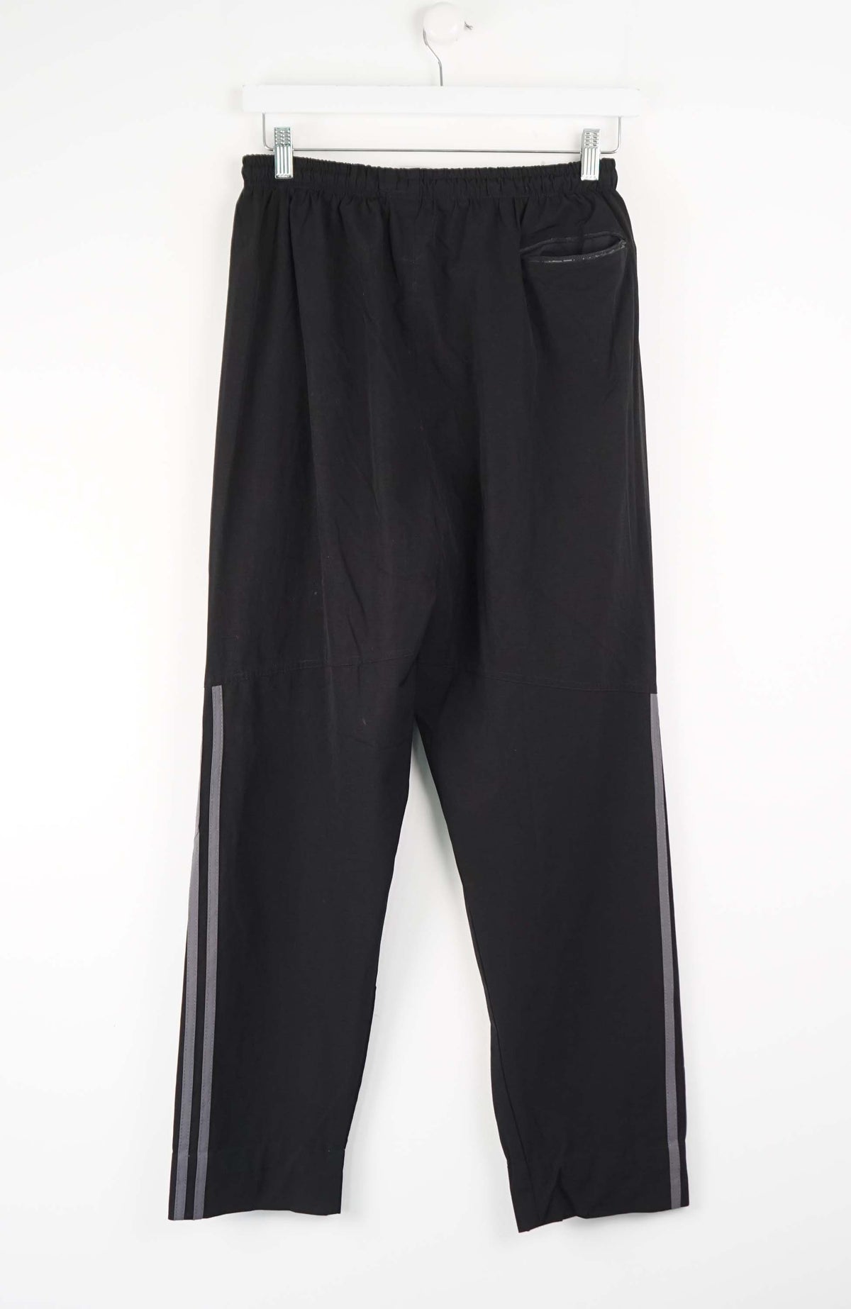 VINTAGE ADIDAS TRACK PANTS (XS)
