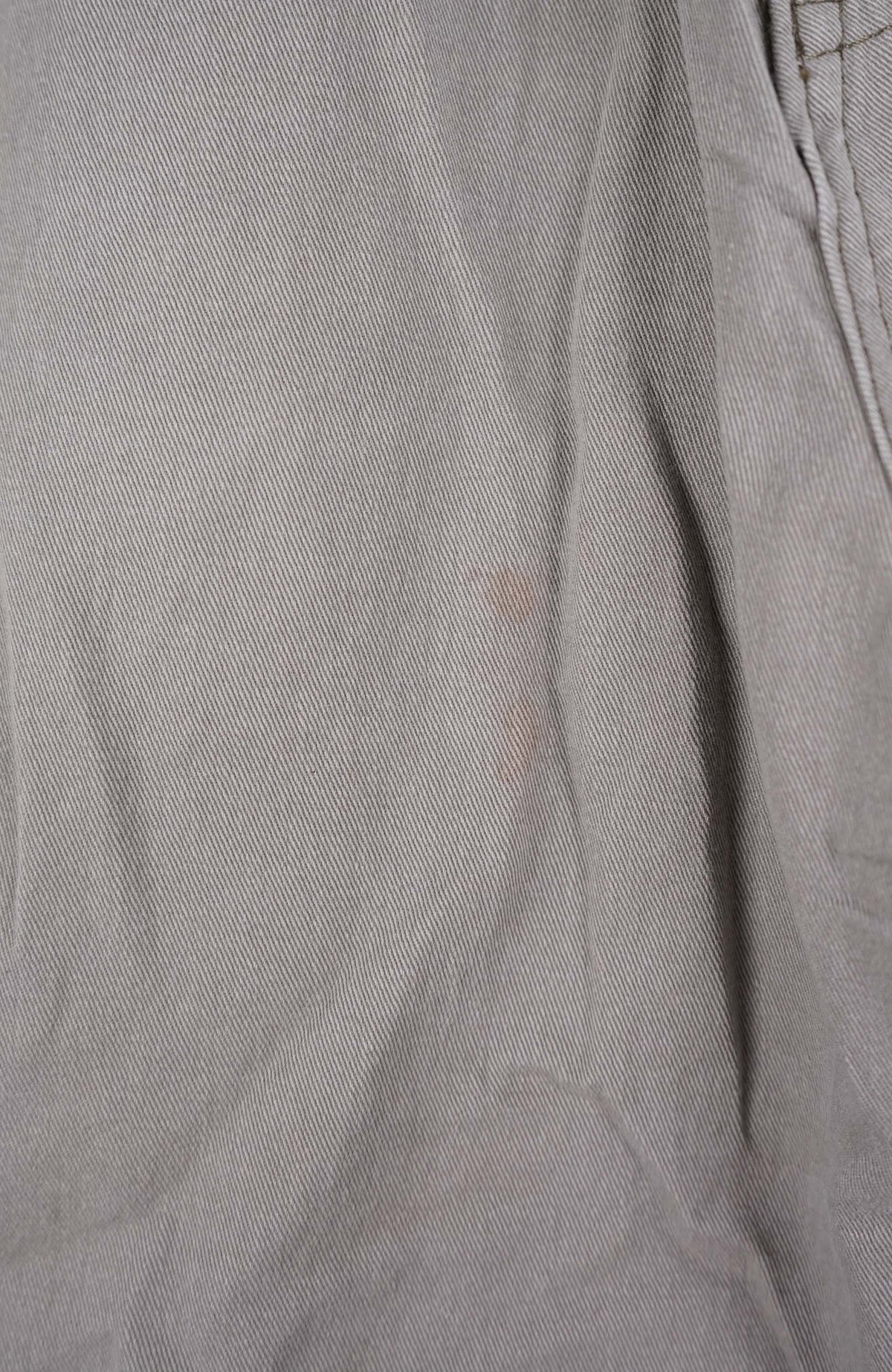 VINTAGE REWORK CARGO SHORTS W31