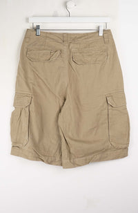 VINTAGE REWORK CARGO SHORTS W31