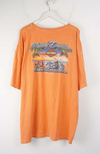 VINTAGE HARLEY DAVIDSON T-SHIRT (XXXL)