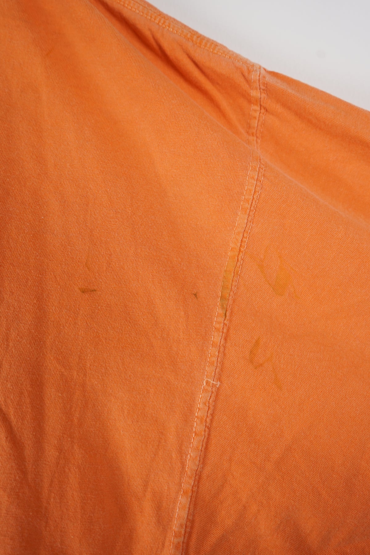 VINTAGE HARLEY DAVIDSON T-SHIRT (XXXL)