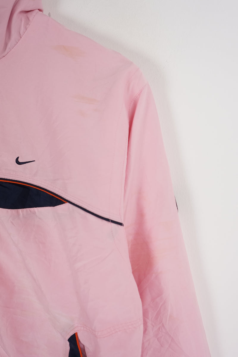 VINTAGE NIKE WINDBREAKER (S)