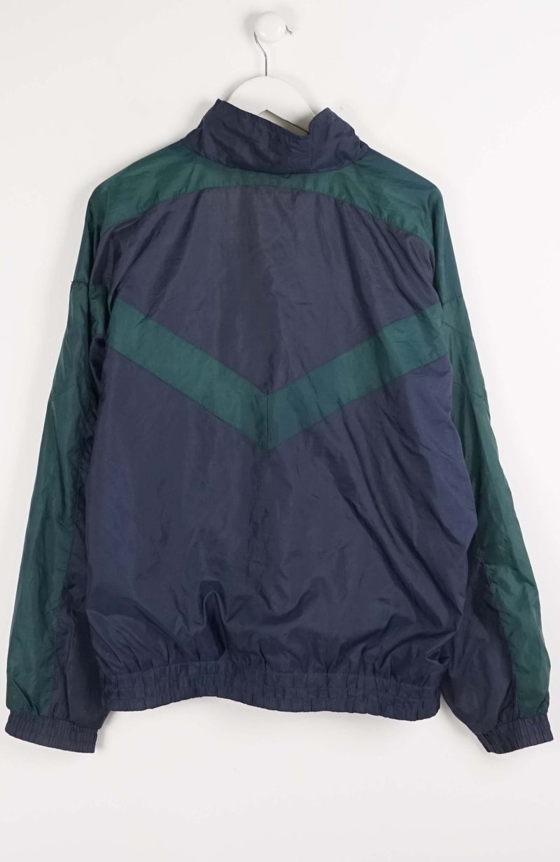 VINTAGE NIKE WINDBREAKER (XL)