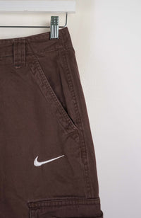 VINTAGE REWORK CARGO SHORTS W27