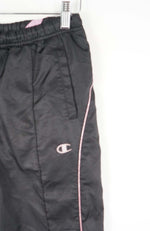 VINTAGE CHAMPION TRACK PANTS (S)
