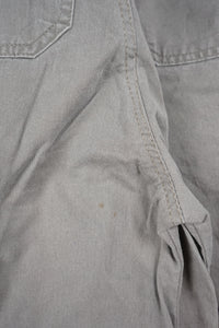 VINTAGE REWORK CARGO SHORTS W28