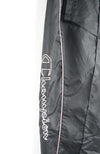 VINTAGE CHAMPION TRACK PANTS (S)