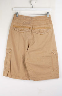 VINTAGE REWORK CARGO SHORTS W27