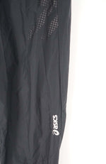 VINTAGE ASIC TRACK PANTS (XS)