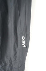 VINTAGE ASIC TRACK PANTS (XS)