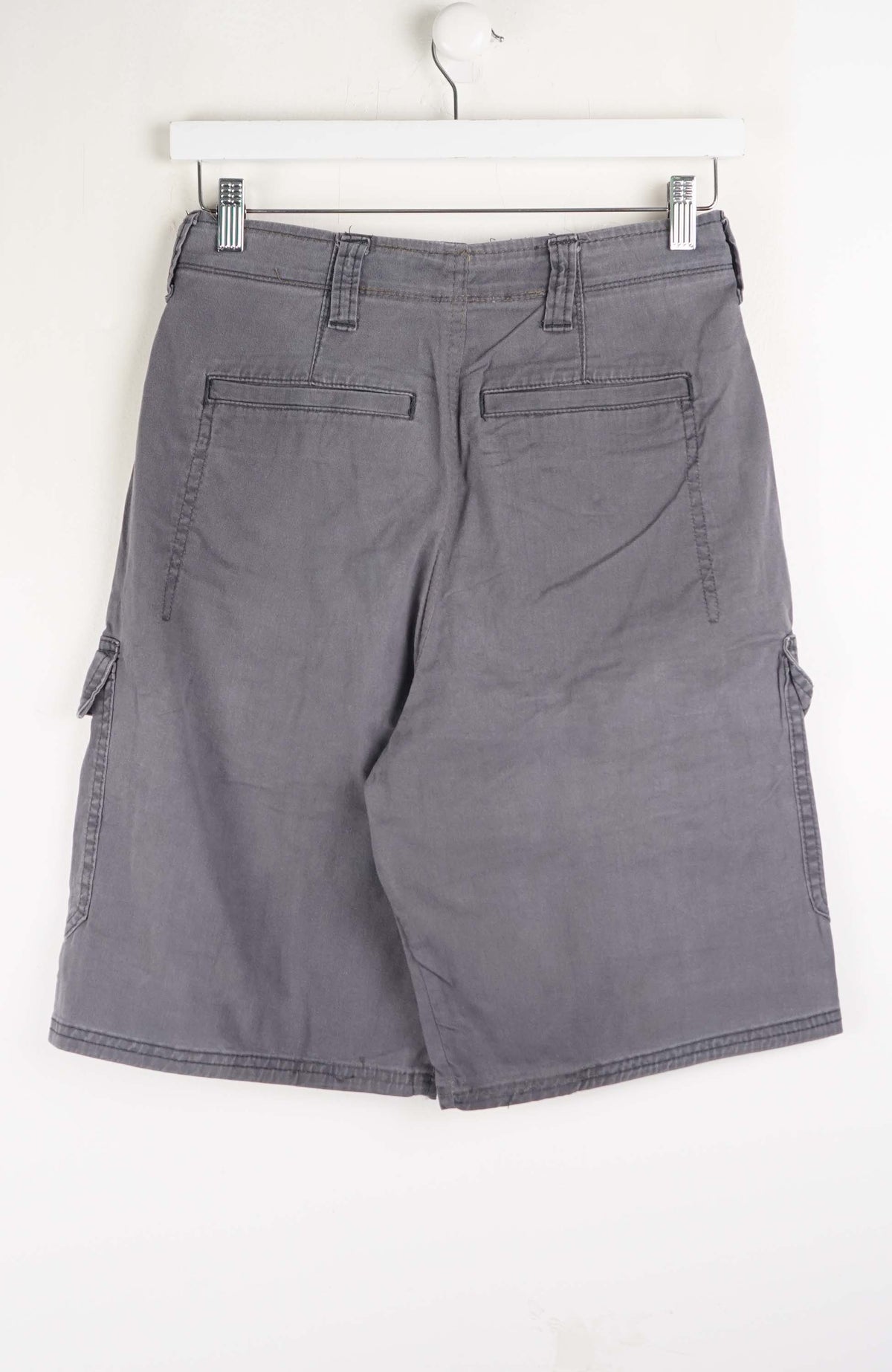 VINTAGE REWORK CARGO SHORTS W26
