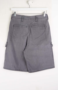 VINTAGE REWORK CARGO SHORTS W26