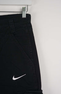 VINTAGE REWORK CARGO PANTS W29
