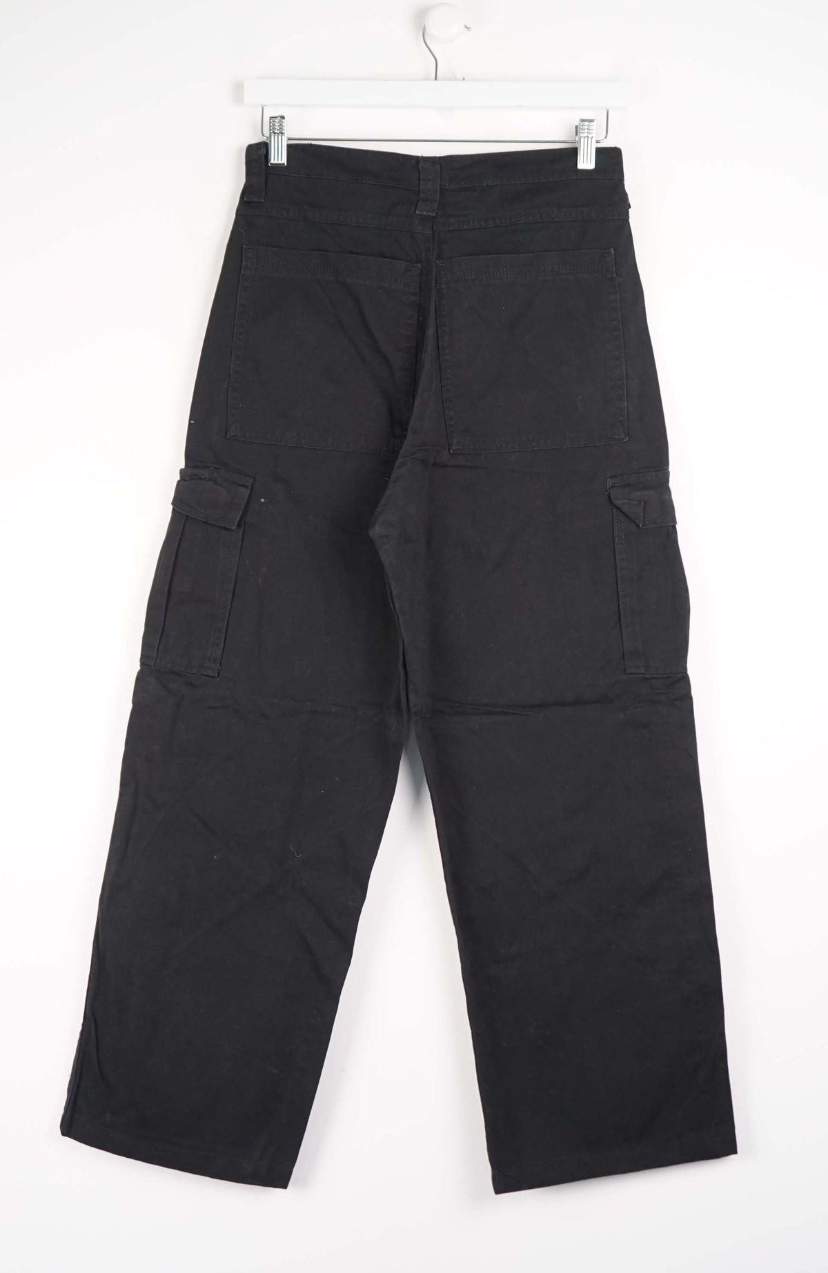 VINTAGE REWORK CARGO PANTS W29