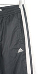 VINTAGE ADIDAS TRACK PANTS (M)