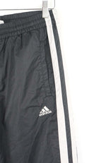 VINTAGE ADIDAS TRACK PANTS (M)