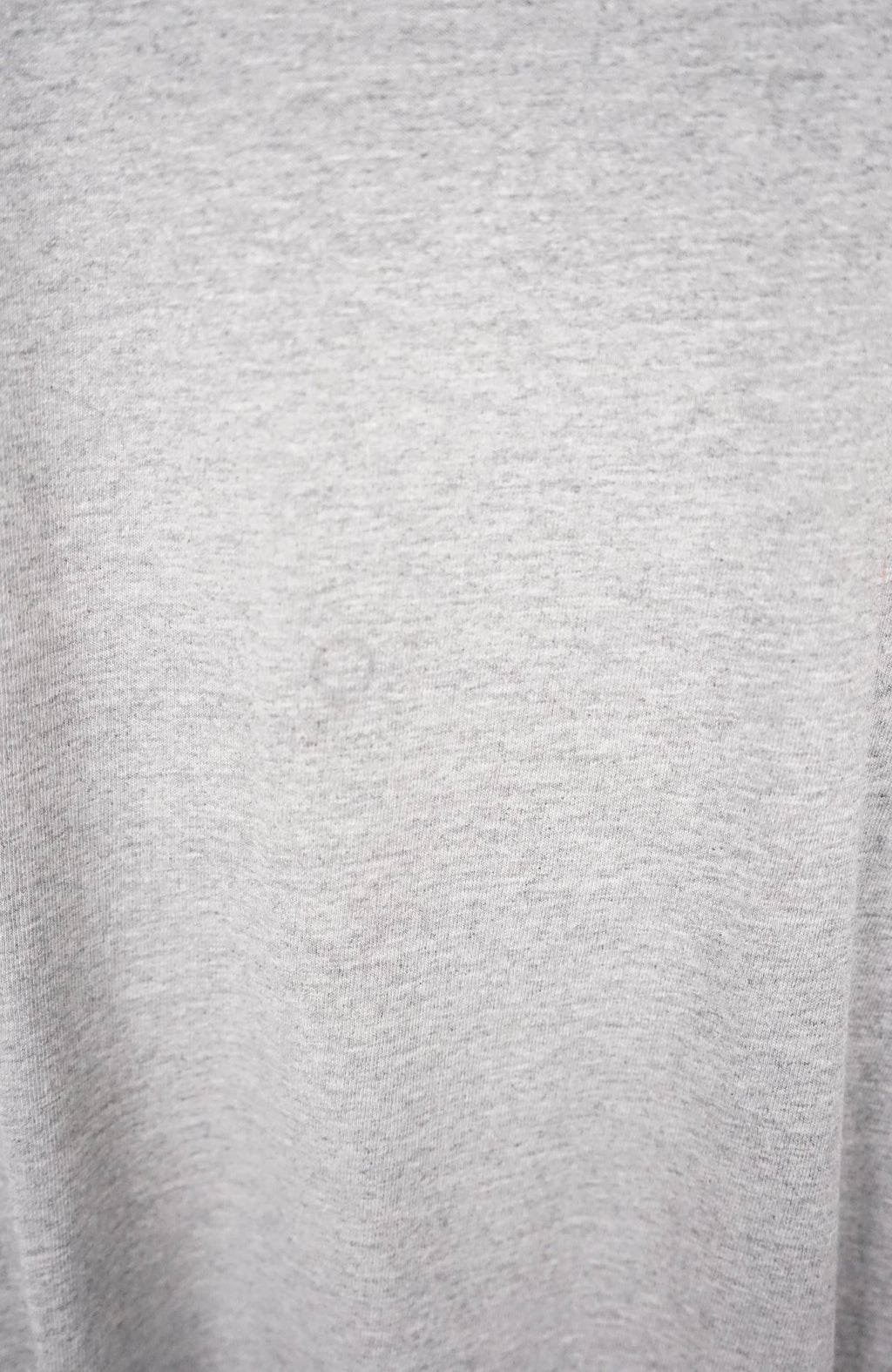 VINTAGE NIKE LEAVE NOTHING T-SHIRT (L)