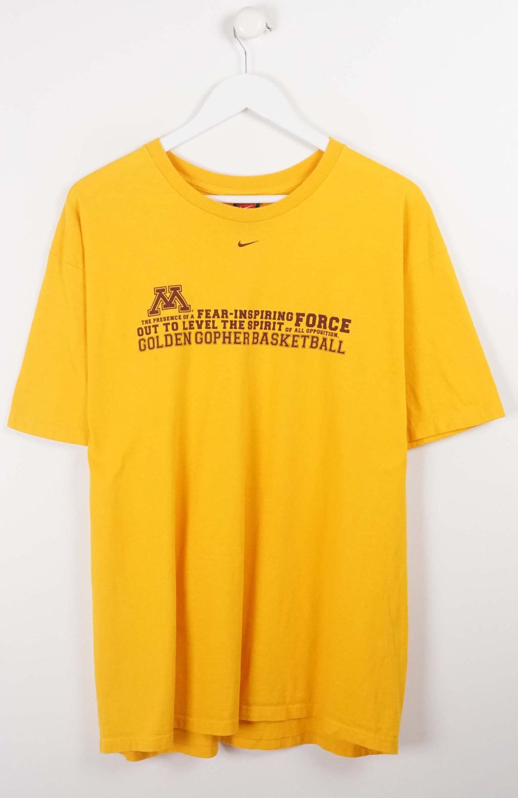 VINTAGE NIKE T-SHIRT (L)