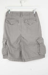 VINTAGE REWORK CARGO SHORTS W28