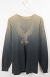 VINTAGE HARLEY DAVIDSON T-SHIRT (L)
