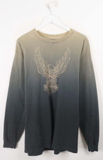 VINTAGE HARLEY DAVIDSON T-SHIRT (L)