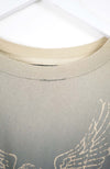 VINTAGE HARLEY DAVIDSON T-SHIRT (L)