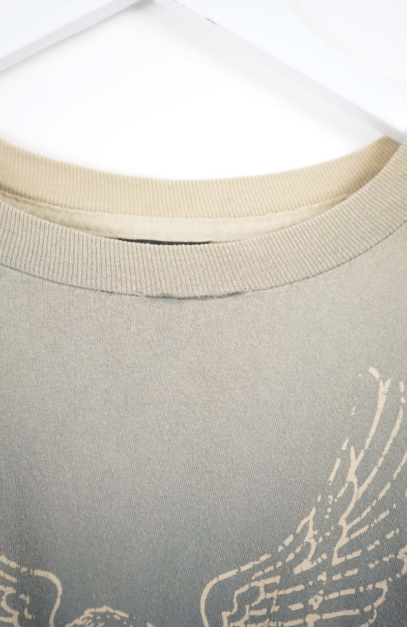VINTAGE HARLEY DAVIDSON T-SHIRT (L)