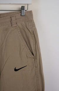 VINTAGE REWORK CARGO SHORTS W29
