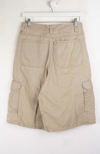 VINTAGE REWORK CARGO SHORTS W29