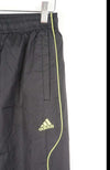 VINTAGE ADIDAS TRACK PANTS (S)