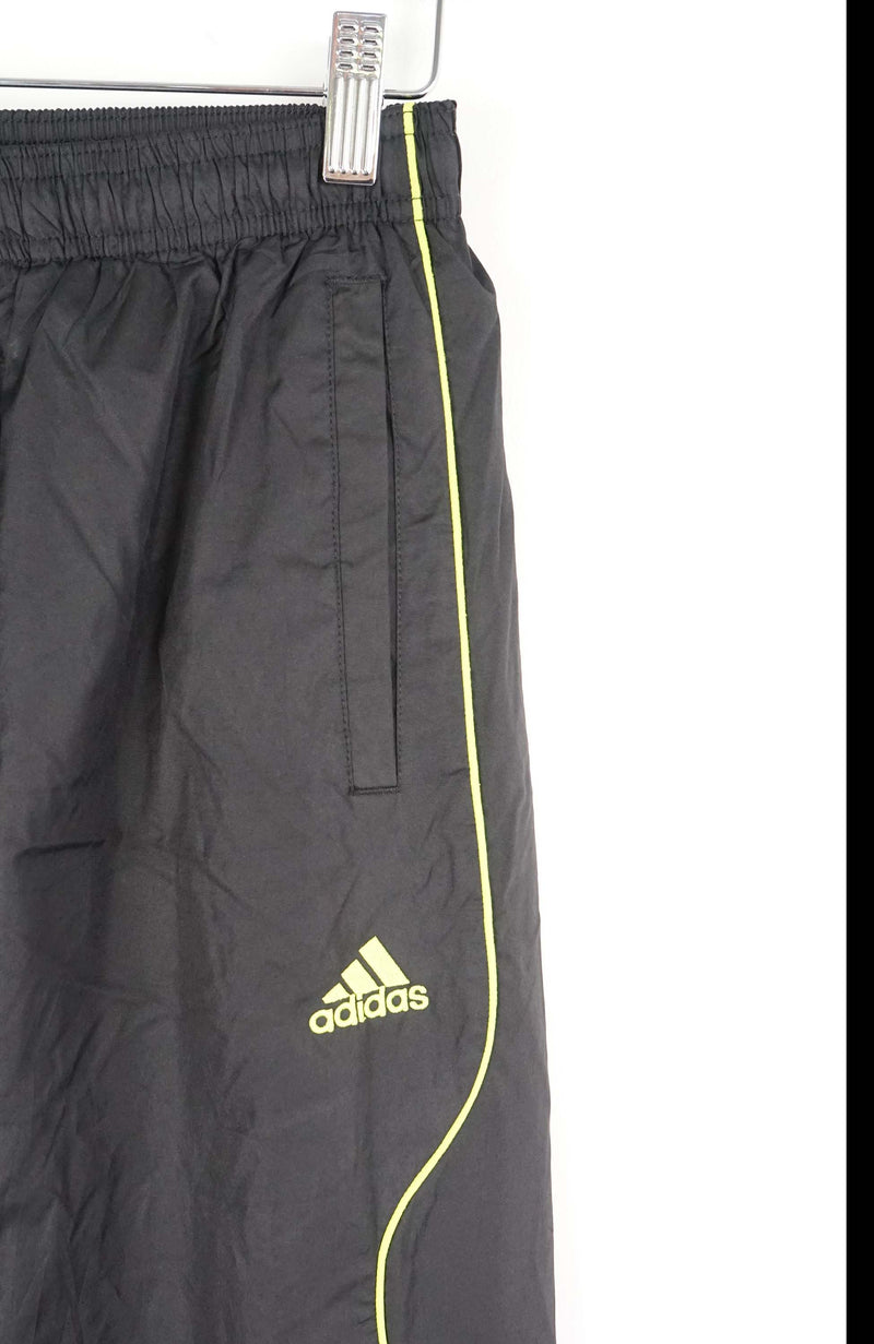 VINTAGE ADIDAS TRACK PANTS (S)