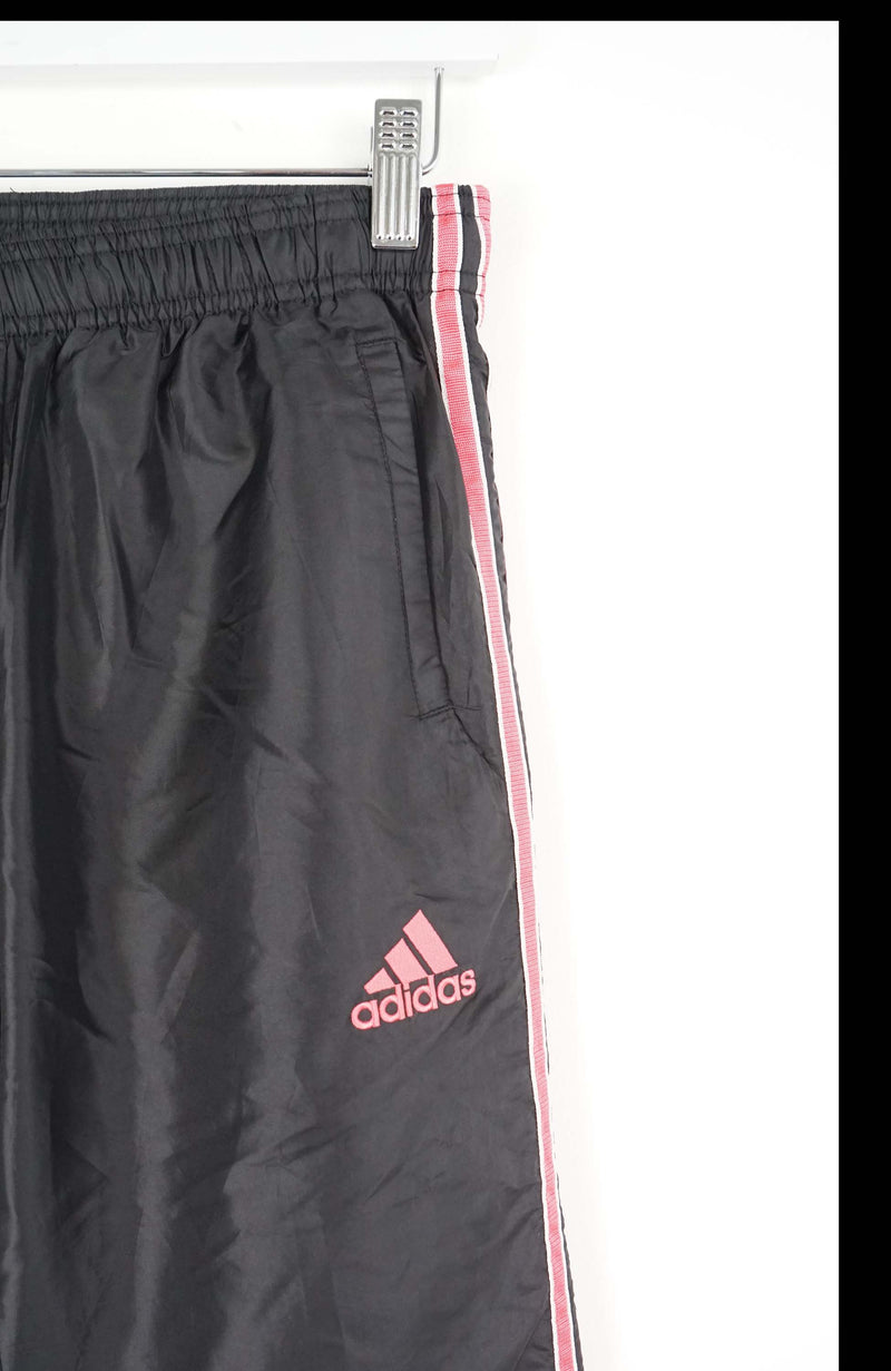 VINTAGE ADIDAS TRACK PANTS (XS)