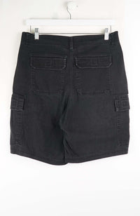 VINTAGE REWORK CARGO SHORTS W32