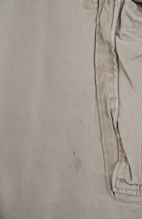 VINTAGE REWORK CARGO SHORTS W31