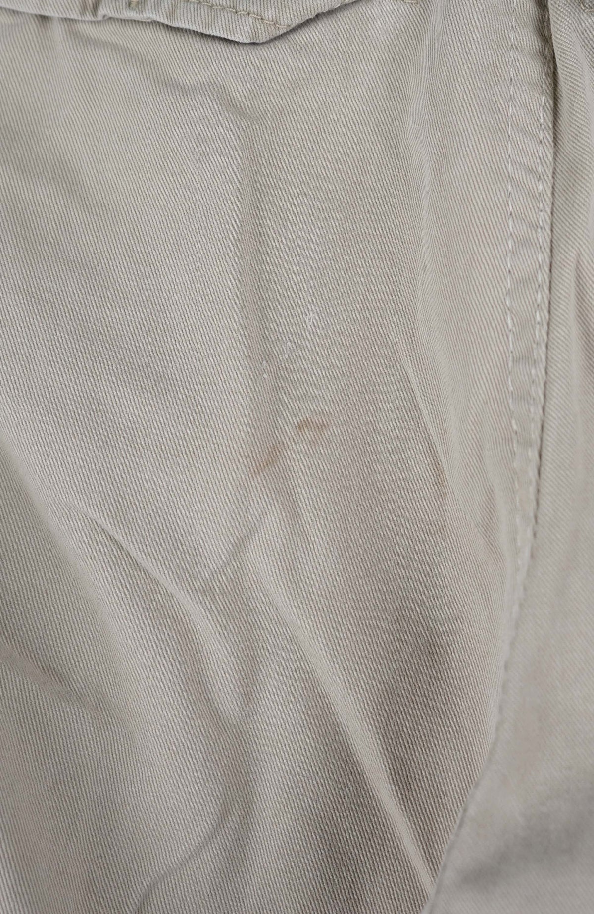 VINTAGE REWORK CARGO SHORTS W31
