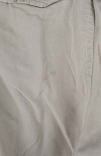 VINTAGE REWORK CARGO SHORTS W31