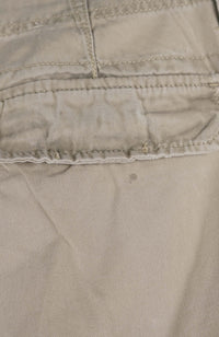 VINTAGE REWORK CARGO SHORTS W31