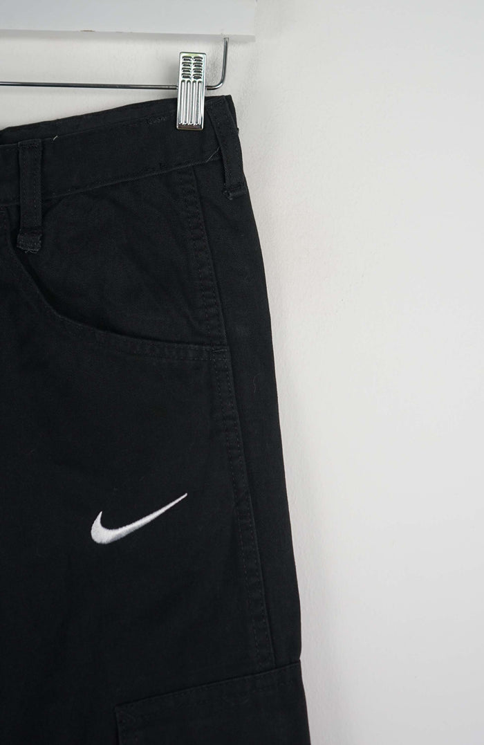 VINTAGE REWORK CARGO PANTS W29