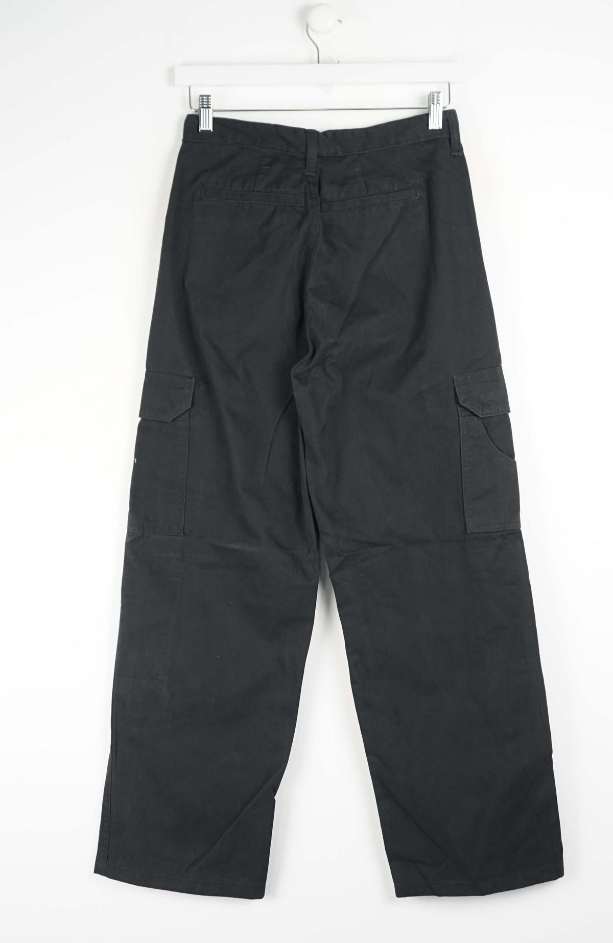 VINTAGE REWORK CARGO PANTS W29