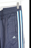 VINTAGE ADIDAS TRACK PANTS (XS)