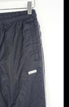 VINTAGE ASICS TRACK PANTS (S)