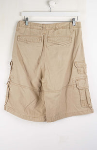VINTAGE REWORK CARGO SHORTS W32
